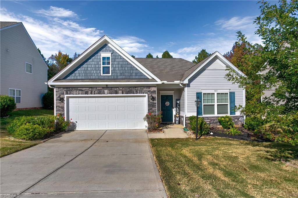 Salisbury, NC 28146,303 Settlers Grove LN