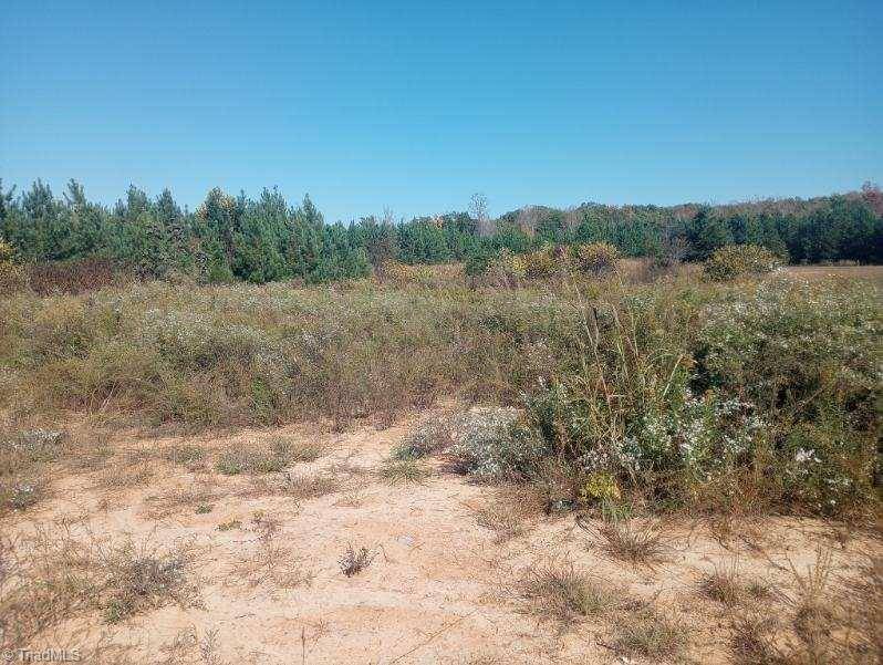 Yanceyville, NC 27305,TBD Paschal RD