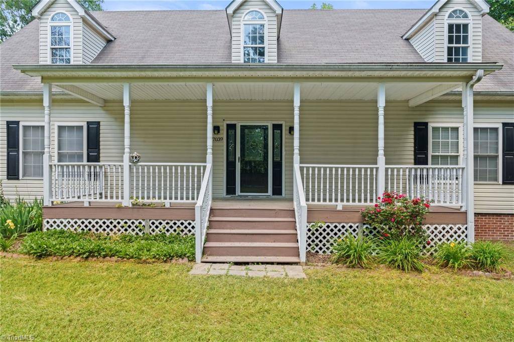 Liberty, NC 27298,7039 Old 421 RD