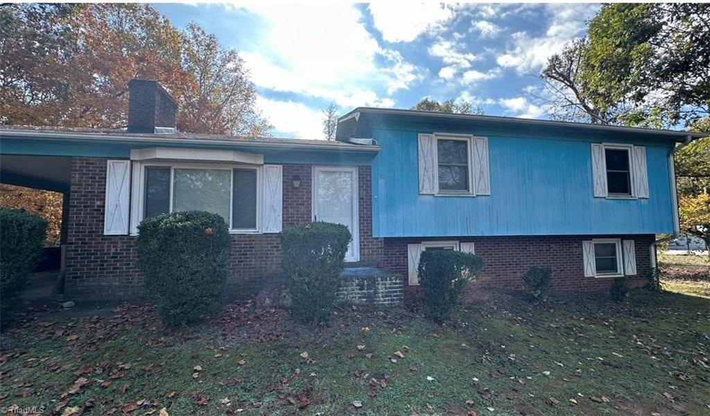 Lexington, NC 27292,311 Albert DR