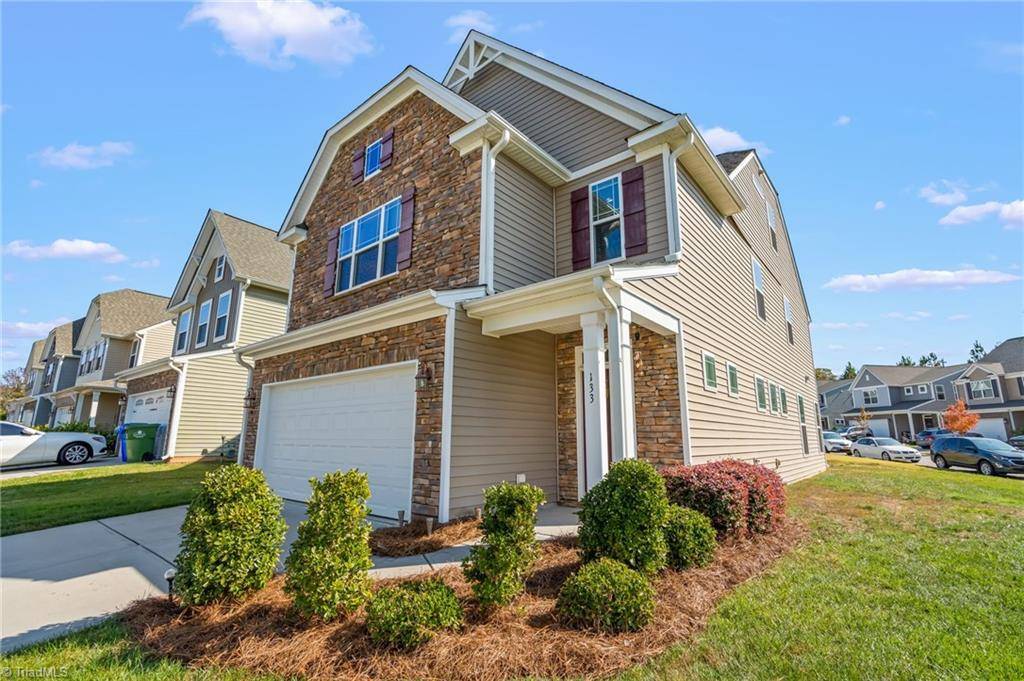 Lexington, NC 27295,133 Habersham CT