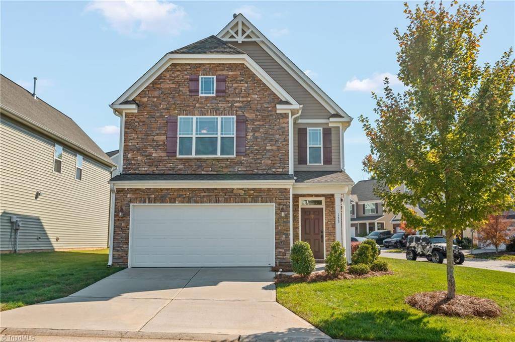 Lexington, NC 27295,133 Habersham CT