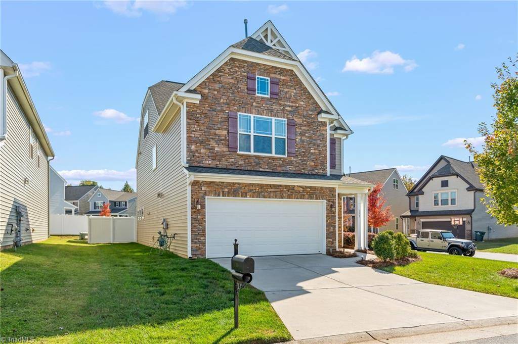 Lexington, NC 27295,133 Habersham CT