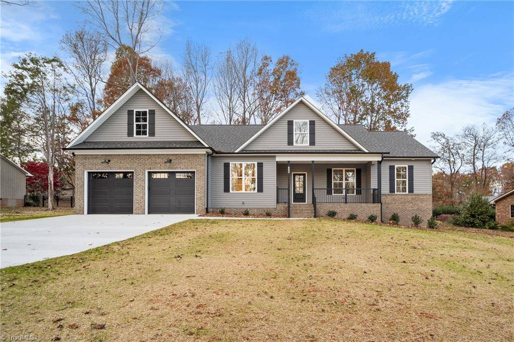 Lexington, NC 27295,329 Courtney LN