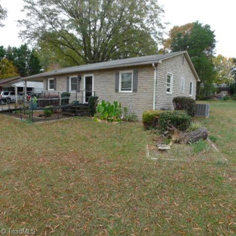 Mocksville, NC 27028,499 Raymond ST