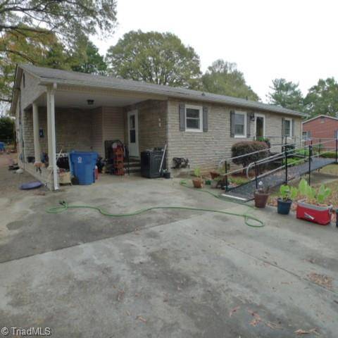 Mocksville, NC 27028,499 Raymond ST