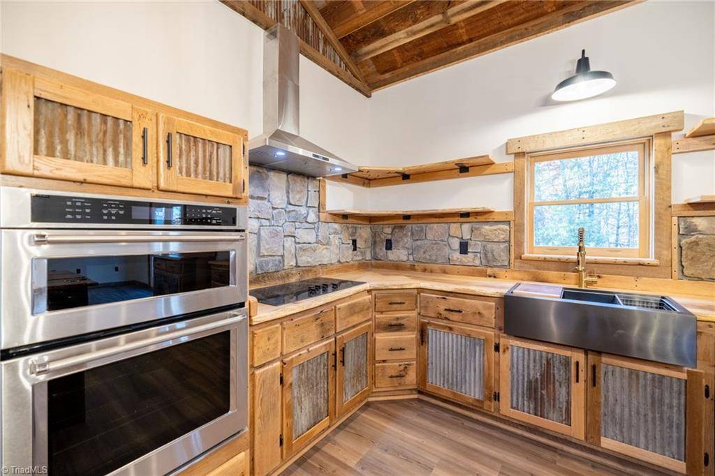 Laurel Springs, NC 28644,0 Laurel Fork RD