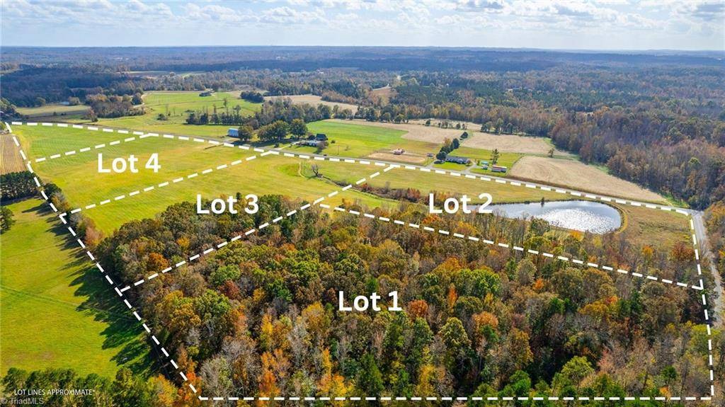 Liberty, NC 27298,6641 Phillippi RD