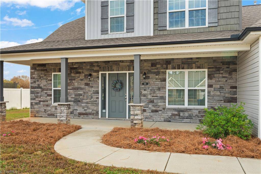 Lexington, NC 27295,241 Montreat DR