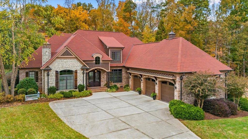 Summerfield, NC 27358,7016 Marseilles CT