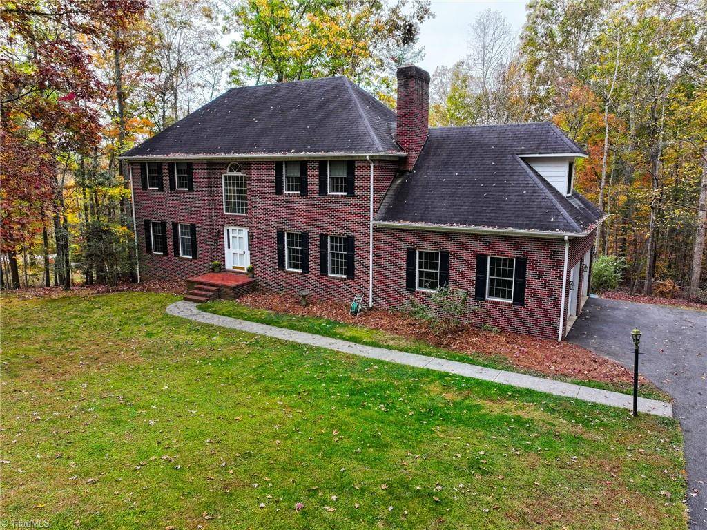 Mount Airy, NC 27030,136 Oakmont PL