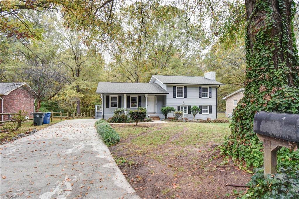 Salisbury, NC 28144,1638 Colonial DR