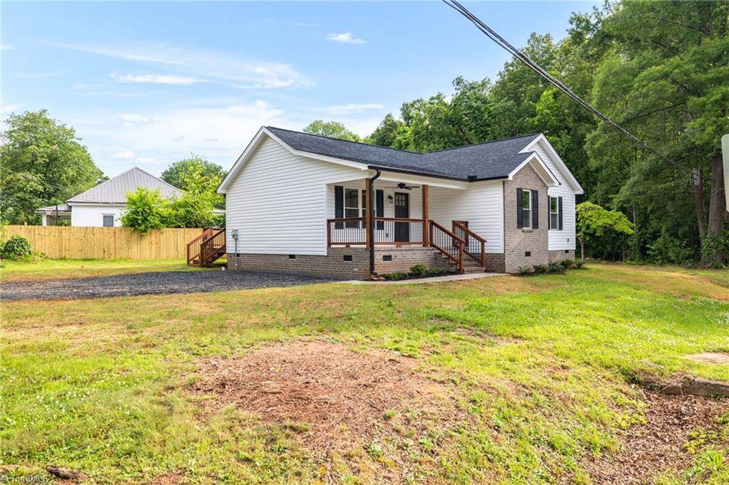 Eden, NC 27288,1132 Lawson ST