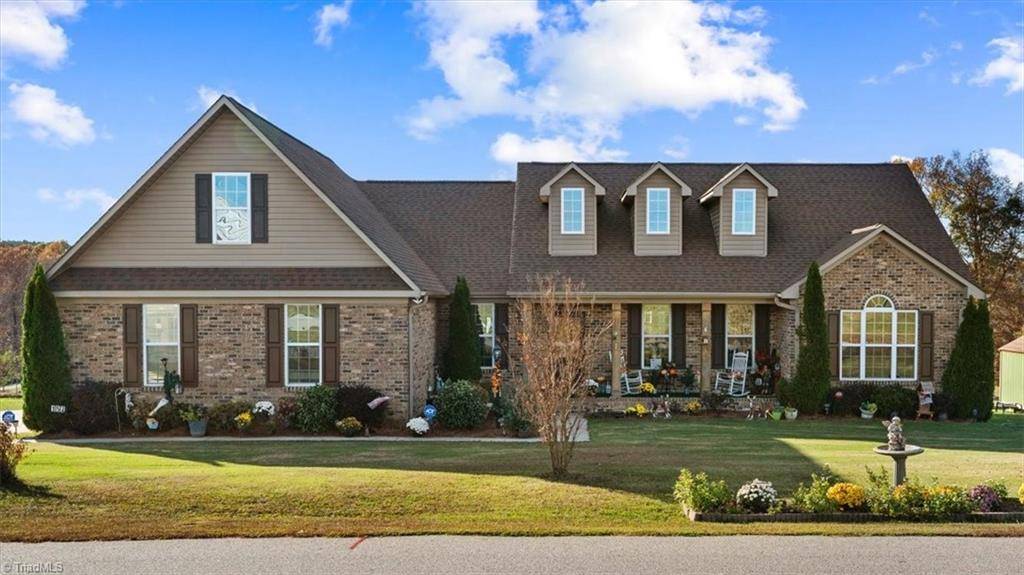 Lexington, NC 27295,157 Fritts Farm CT