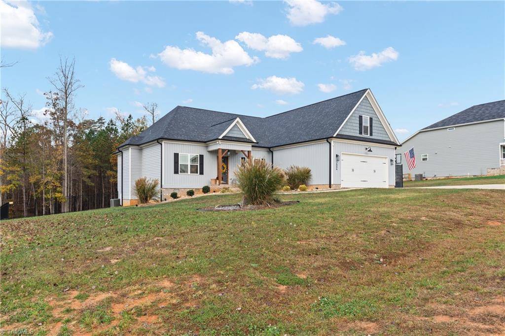 Stokesdale, NC 27357,2006 Dock Ridge DR