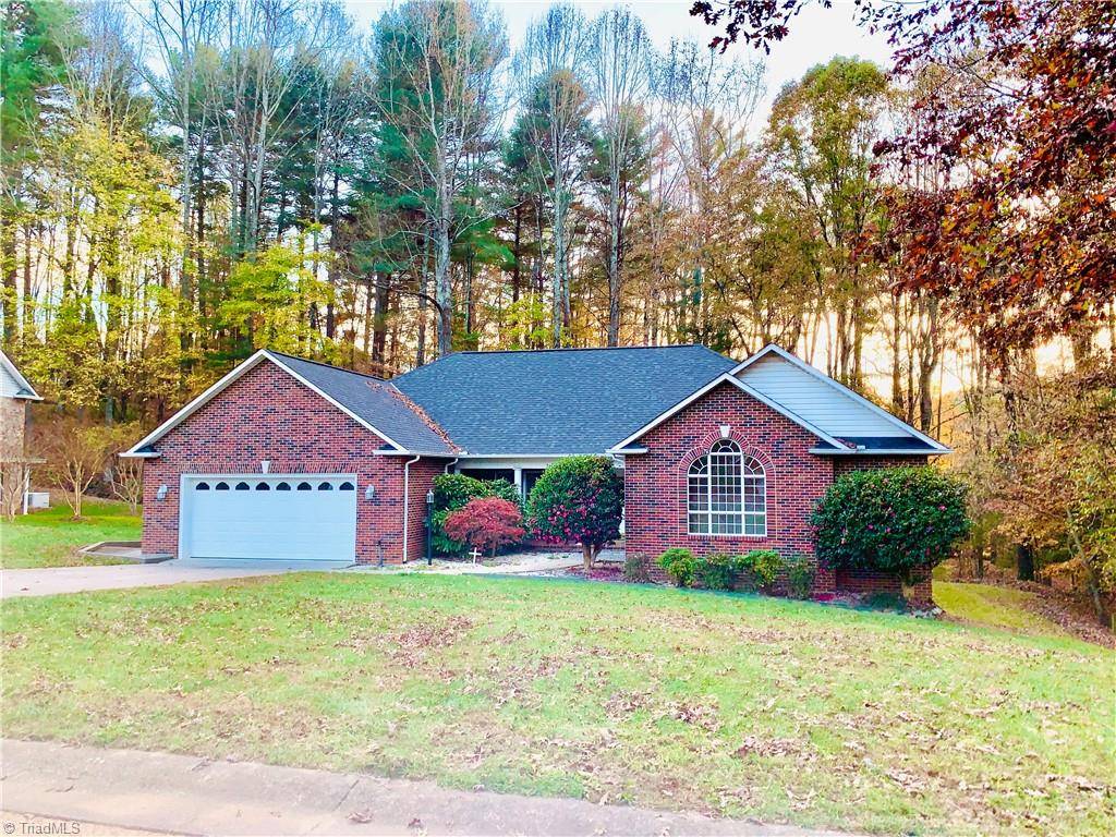 Wilkesboro, NC 28697,1703 Skyview CIR