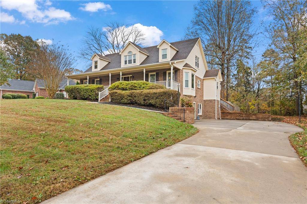 Lexington, NC 27295,852 Terrace DR