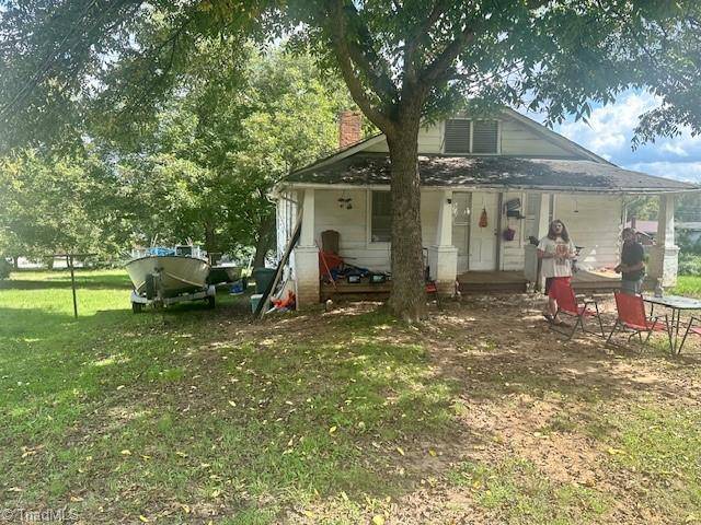 Lexington, NC 27292,615 1st Street EXT