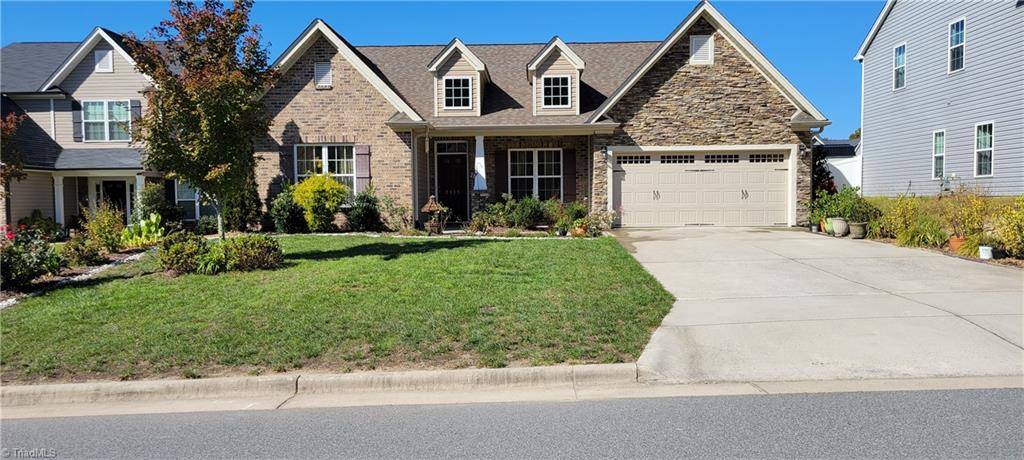 Thomasville, NC 27360,2937 Grassy Knoll CIR