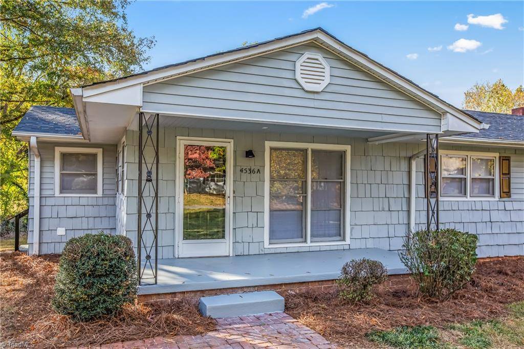 Winston-salem, NC 27106,4536 Oakwood CIR