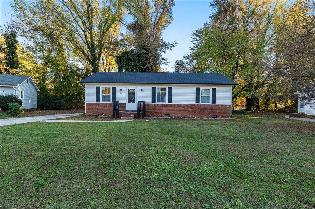 High Point, NC 27260,214 Seashire CT