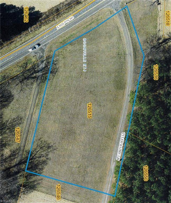 Boonville, NC 27011,00 US Highway 601 N