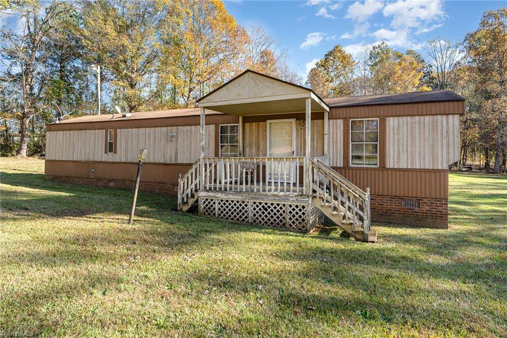 Ramseur, NC 27316,4590 Hinshaw Town RD