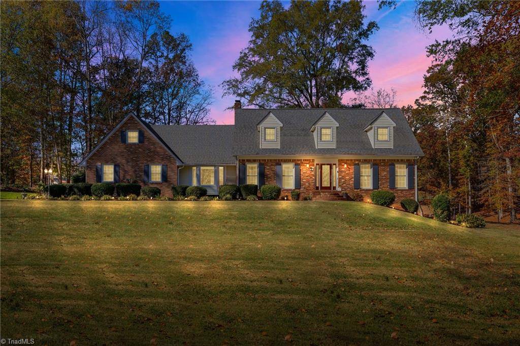 Lexington, NC 27295,304 Indian Wells CIR