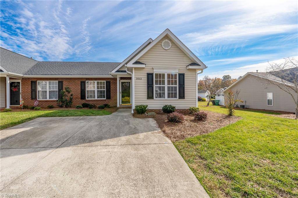 High Point, NC 27265,3643 Rock Meadow CIR