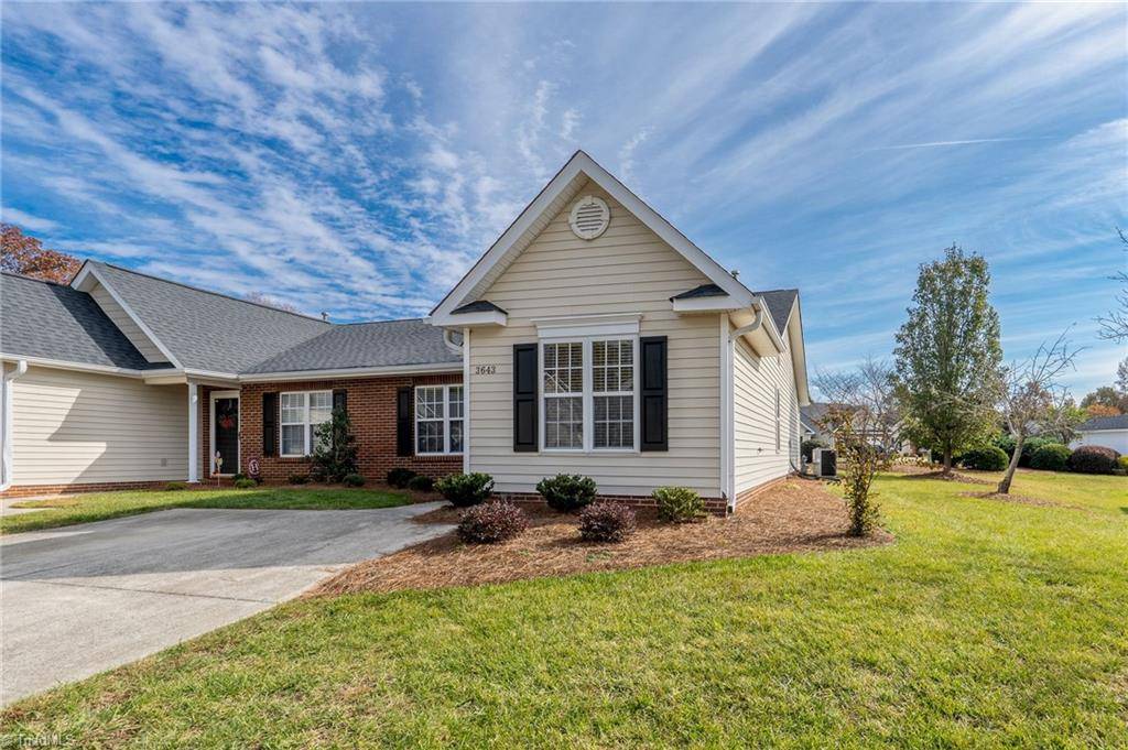 High Point, NC 27265,3643 Rock Meadow CIR