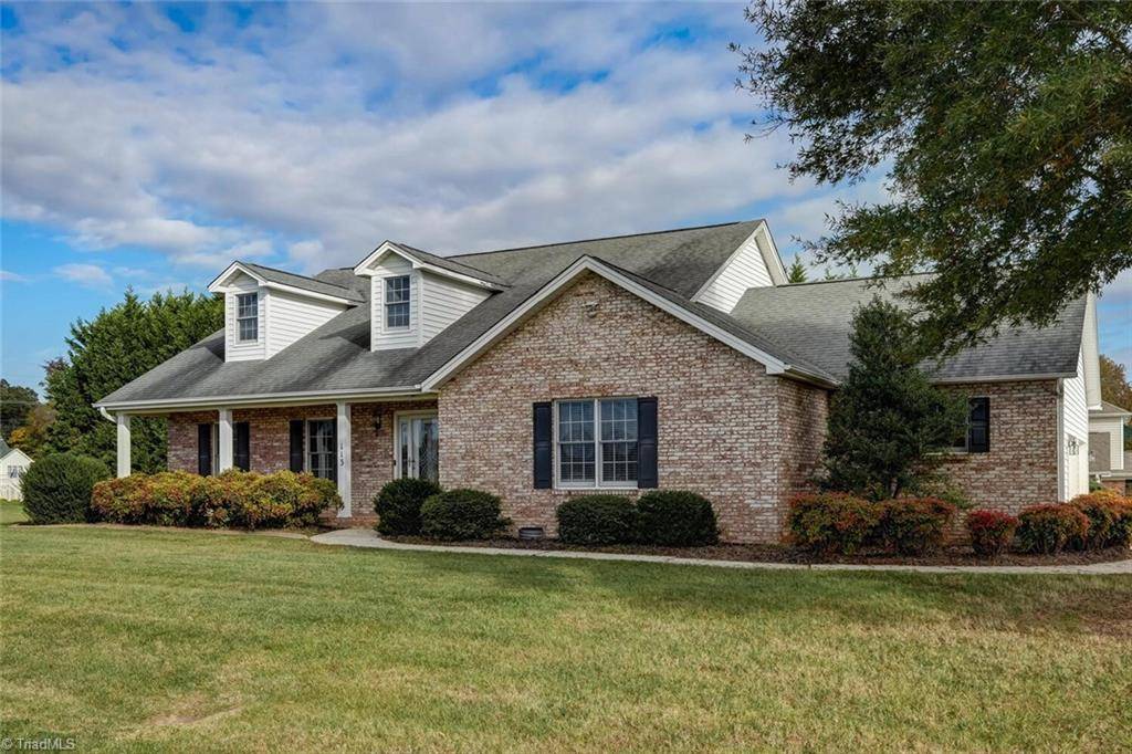 Lexington, NC 27295,113 Wind Terrace CT