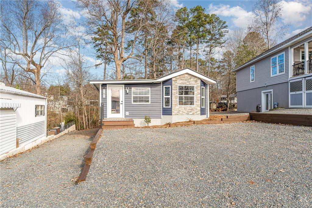 New London, NC 28127,151 Dogwood CIR