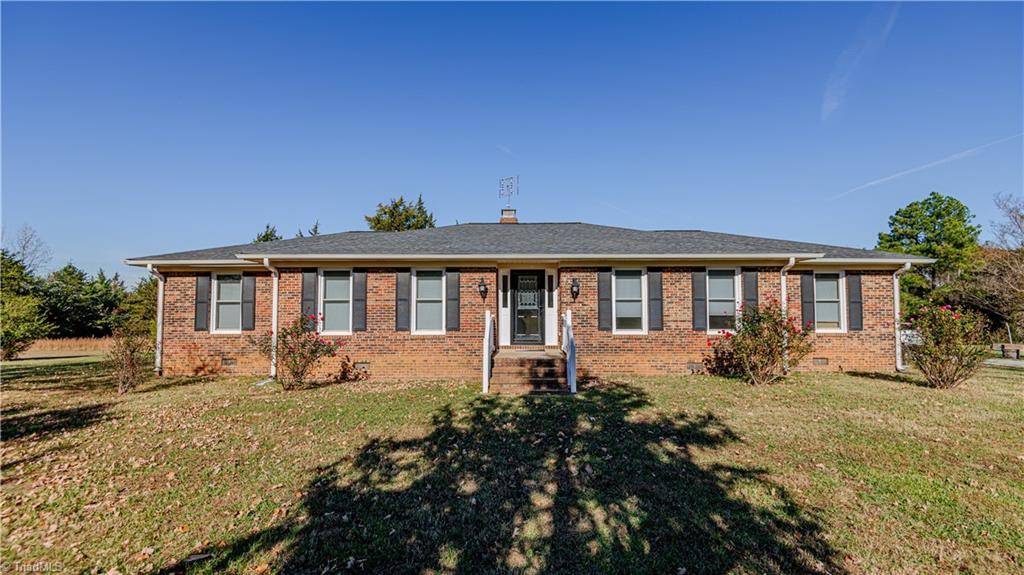 Burlington, NC 27217,1753 Altamahaw Union Ridge RD