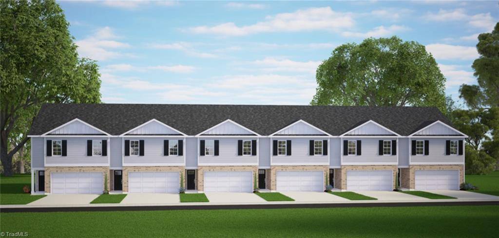 Whitsett, NC 27377,7051 Eclipse TRL