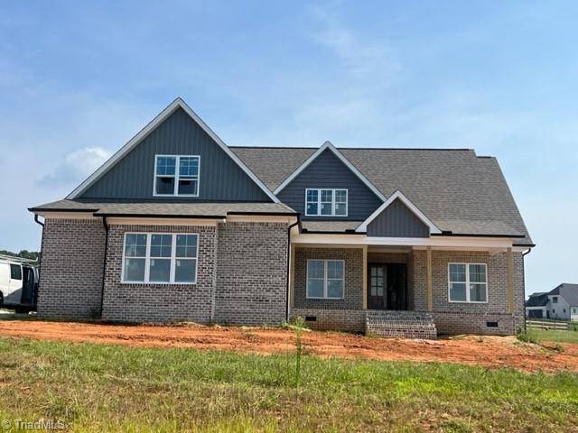 Stokesdale, NC 27357,7612 Dovefield DR