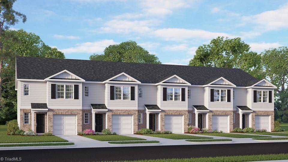 Gibsonville, NC 27249,513 Fife CT