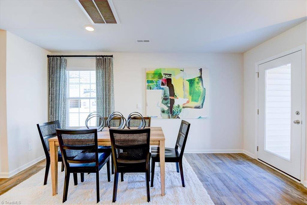 Gibsonville, NC 27249,513 Fife CT