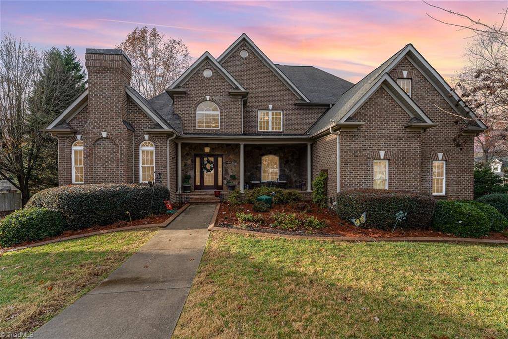 Kernersville, NC 27284,400 Lagerfield CT