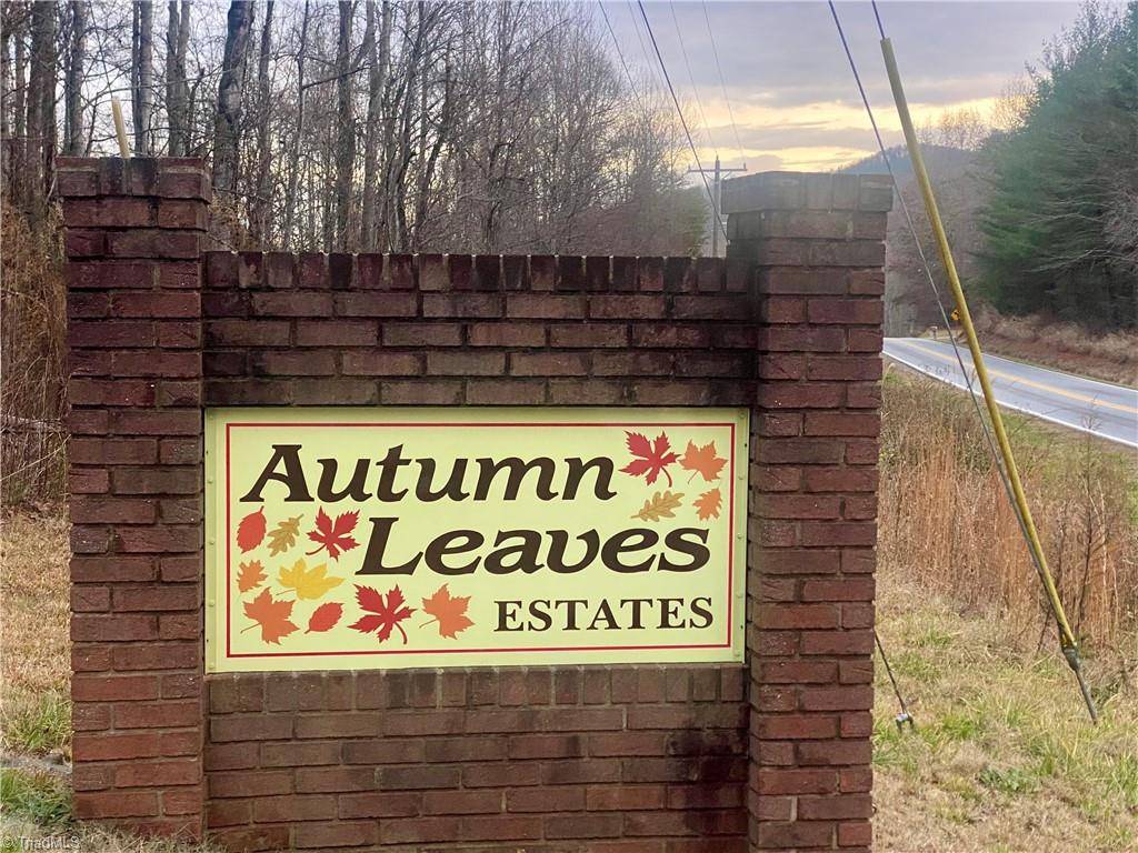 North Wilkesboro, NC 28659,000 Autumn Place LN