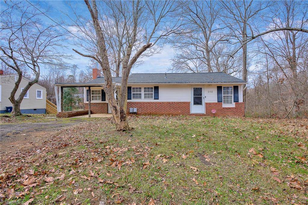 Lexington, NC 27292,202 Bookington DR