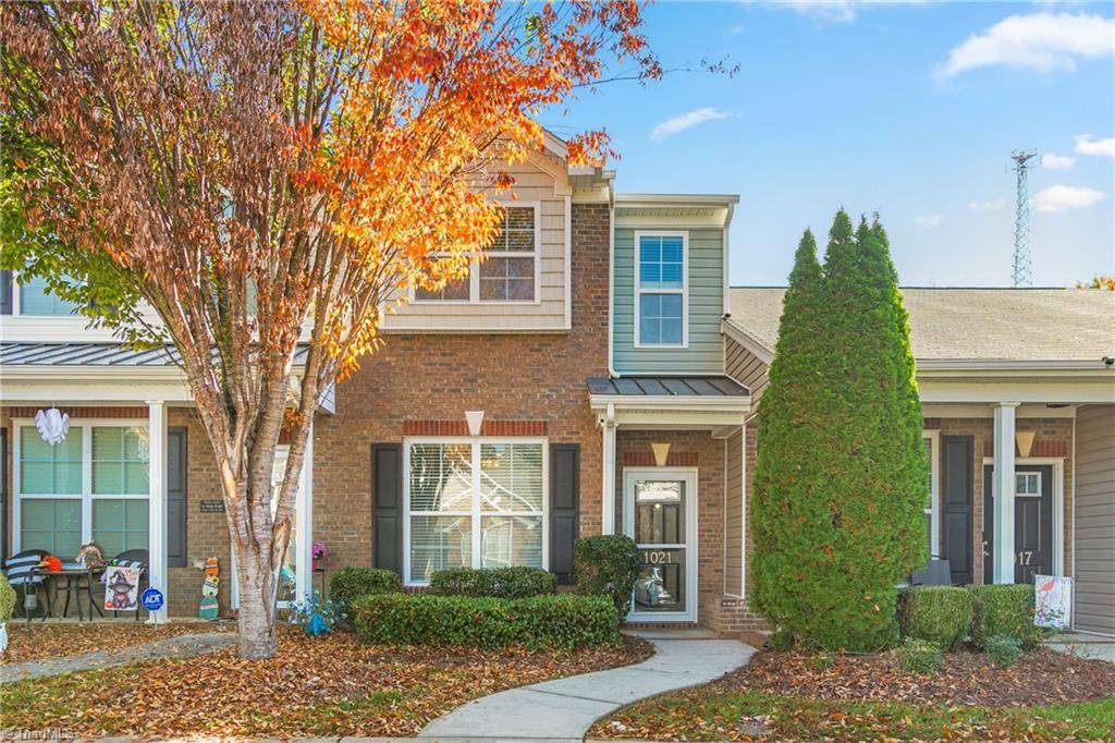 Burlington, NC 27215,1021 Kelso LN