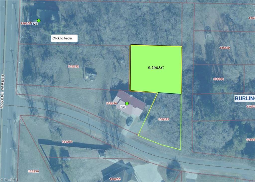 Burlington, NC 27217,O Lane ST