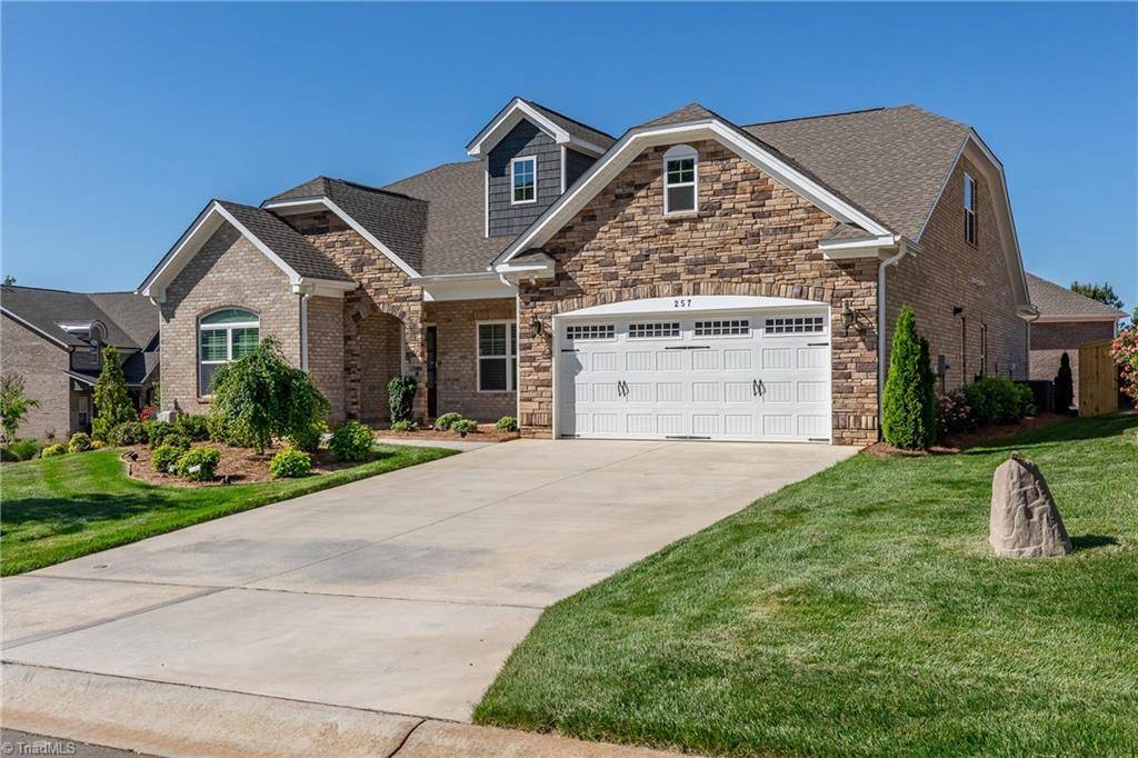 Burlington, NC 27215,257 Macallan DR