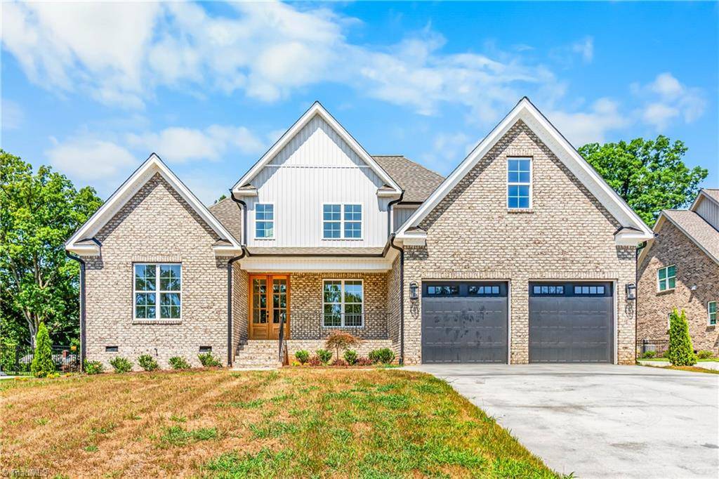 Winston-salem, NC 27107,332 Indian Peaks DR
