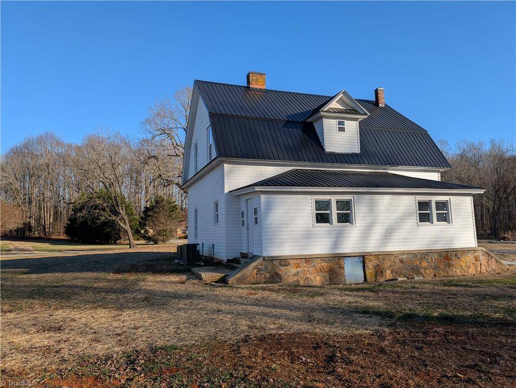 Liberty, NC 27298,4713 Liberty Grove RD