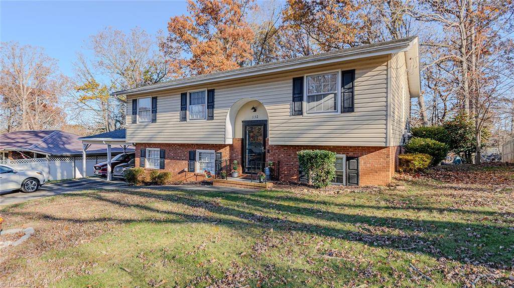 Asheboro, NC 27203,1132 Harvest CIR