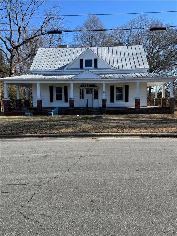 Reidsville, NC 27320,501 Fontaine ST