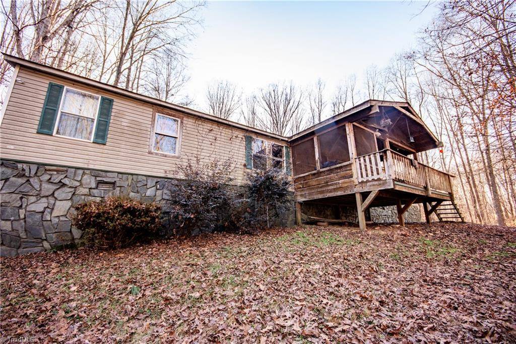 Harmony, NC 28634,338 Piney Grove RD