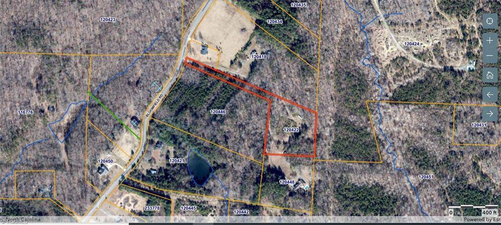 Gibsonville, NC 27249,1043 Bloomfield RD