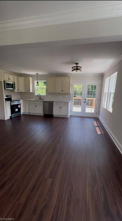 Lexington, NC 27295,725 JES WES LN